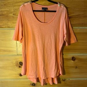 Fenn Wright Manson Blouse